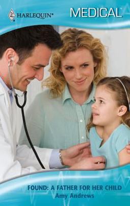 Found - A Father for Her Child Found - A Father for Her Child