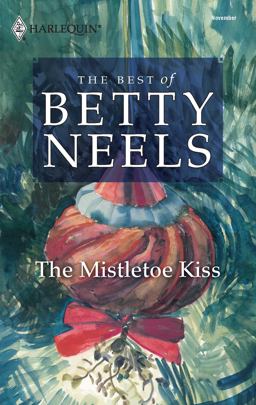 The Mistletoe Kiss The Mistletoe Kiss