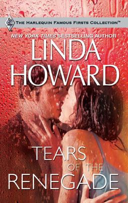 Tears of the Renegade  9780373200030 Front Cover