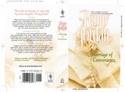 Marriage of Convenience Marriage of Convenience