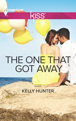 One That Got Away  9780373207008 Front Cover