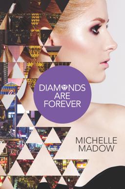 Diamonds Are Forever  9780373211524 Front Cover