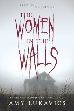 The Women in the Walls The Women in the Walls