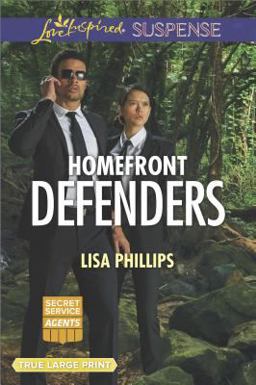 Homefront Defenders