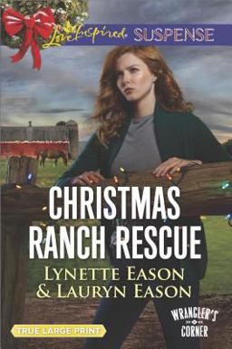 Christmas Ranch Rescue