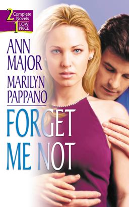 Forget Me Not