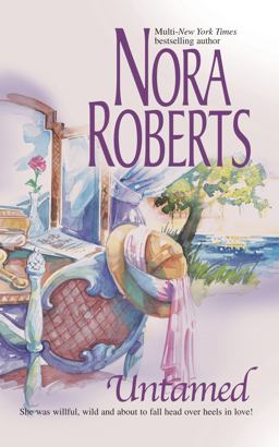 Untamed