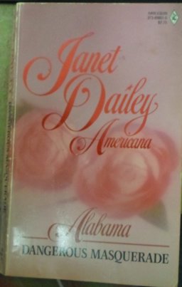 Dangerous Masquerade