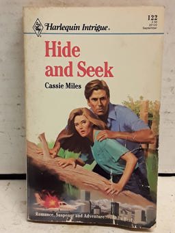 Hide and Seek