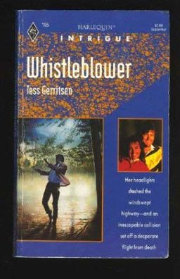 Whistleblower