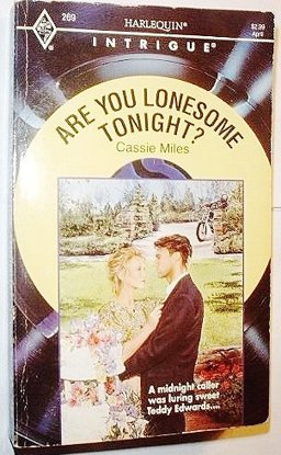 Are You Lonesome Tonight?