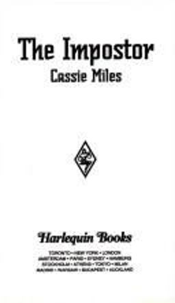 The Impostor