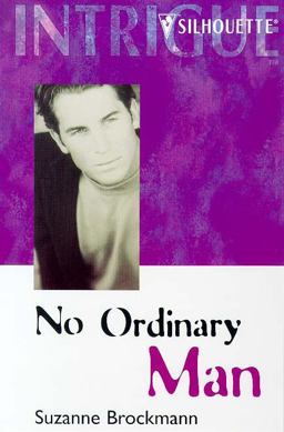 No Ordinary Man