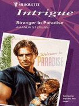 Stranger in Paradise