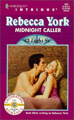 Midnight Caller