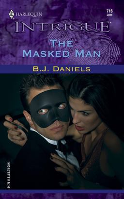 The Masked Man