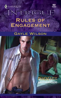 Rules of Engagement