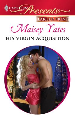 His Virgin Acquisition