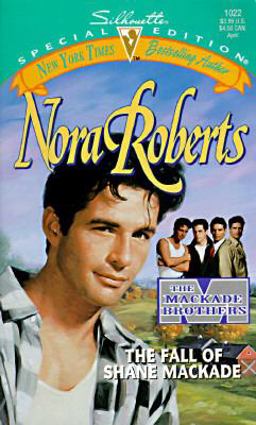 The Fall of Shane MacKade