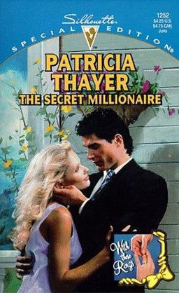 The Secret Millionaire