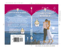 The Millionaire She Married