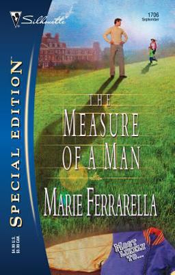 The Measure of a Man The Measure of a Man