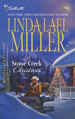 Stone Creek Christmas  9780373249398 Front Cover