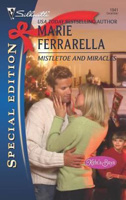 Mistletoe and Miracles Mistletoe and Miracles