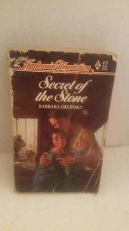 Secret of the Stone