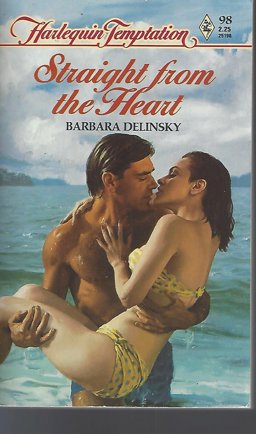 Straight from the Heart