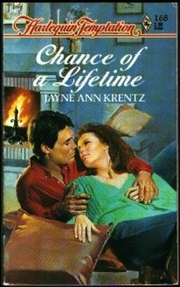 Chance of a Lifetime