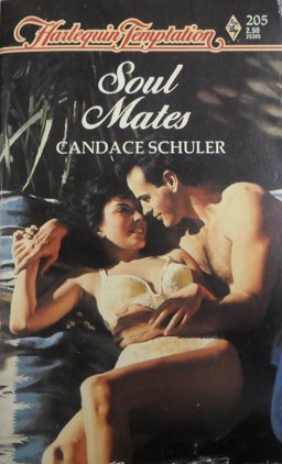 Soul Mates