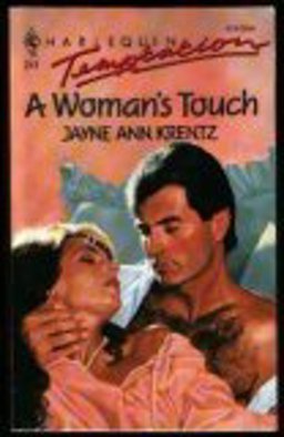 A Woman's Touch