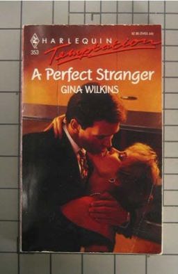 A Perfect Stranger