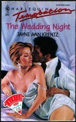 The Wedding Night