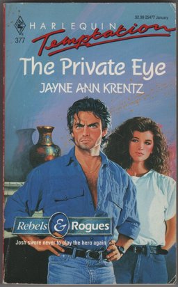The Private Eye