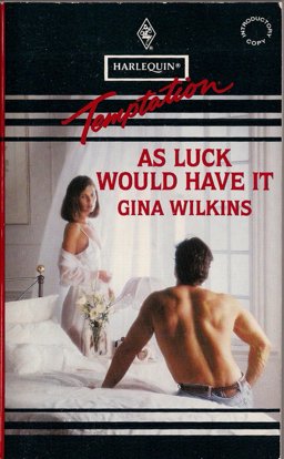 As Luck Would Have It