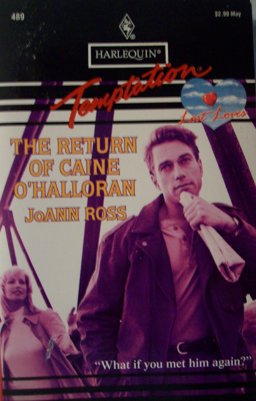 The Return of Caine O'Halloran