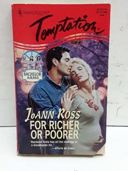 For Richer or Poorer