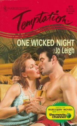 One Wicked Night