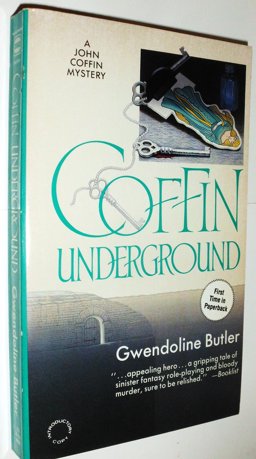 Coffin Underground