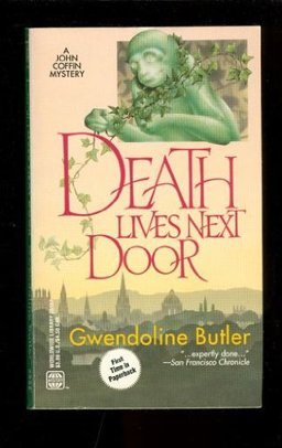 Death Lives Next Door