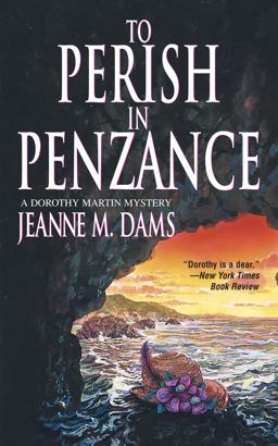 To Perish in Penzance