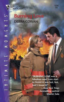 Burning Love Burning Love