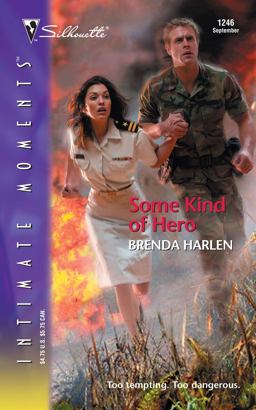 Some Kind of Hero Some Kind of Hero