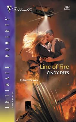 Line of Fire