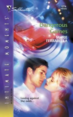 Dangerous Games Dangerous Games