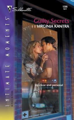 Guilty Secrets