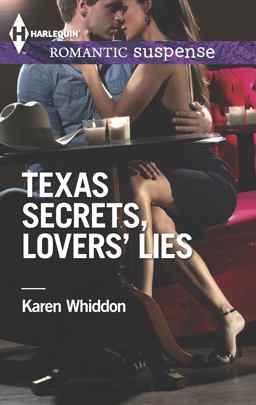 Texas Secrets, Lovers' Lies Texas Secrets, Lovers' Lies