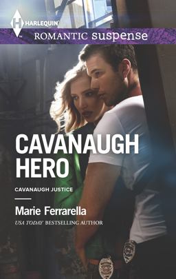 Cavanaugh Hero Cavanaugh Hero